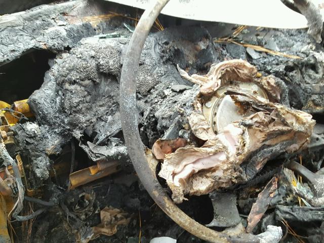 1G2NE52T3XC574150 - 1999 PONTIAC GRAND AM S 红色 照片 8