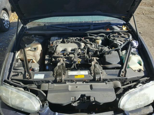 2G1WL52M6W9328934 - 1998 CHEVROLET LUMINA BAS ლურჯი ფოტო 7