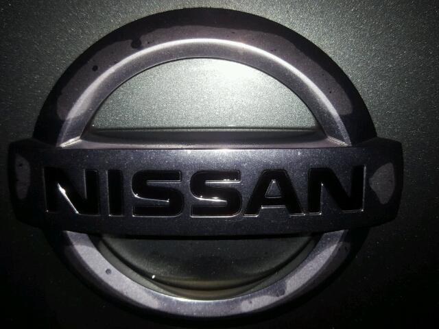 1N4BL11E76C138423 - 2006 NISSAN ALTIMA SE GREEN photo 9