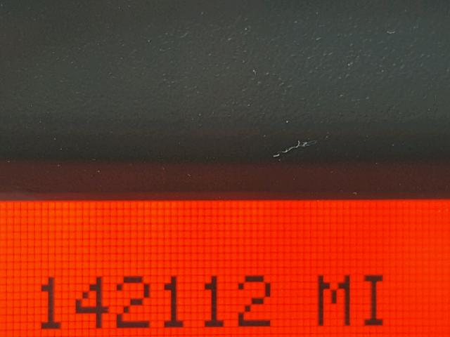 2G2WP552161188333 - 2006 PONTIAC GRAND PRIX BLUE photo 8