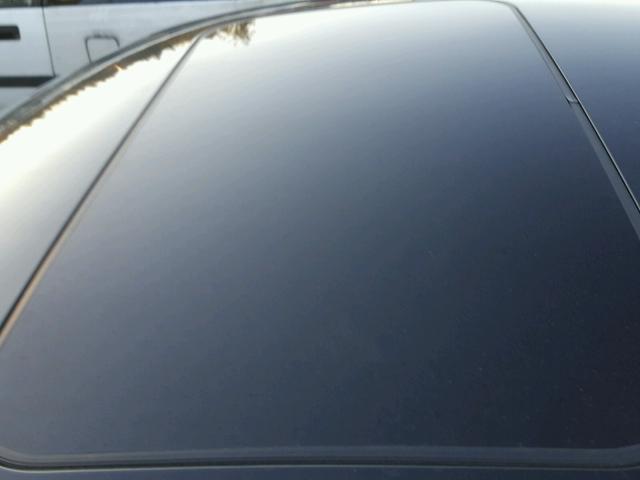 WVWTH63B54P054851 - 2004 VOLKSWAGEN PASSAT GLX 黑色 照片 9