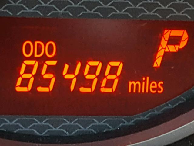 JF1ZNAA16D2724250 - 2013 TOYOTA SCION FR-S RED photo 8