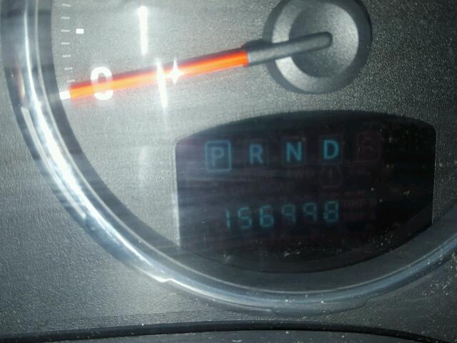 1J4PN5GK6AW138591 - 2010 JEEP LIBERTY LI GRAY photo 8