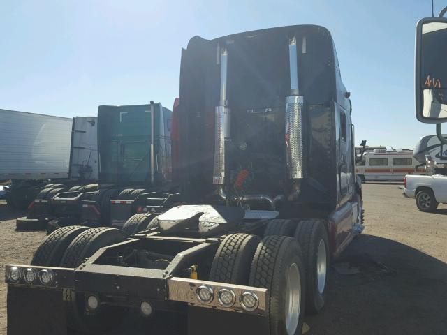 1XP7DB9X06D893141 - 2006 PETERBILT 387 TWO TONE photo 4