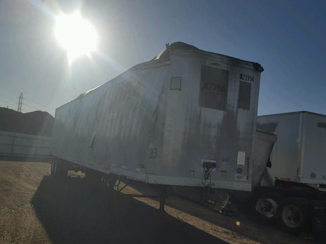 1DW1A5321Y5317212 - 2000 OTHE TRAILER WHITE photo 1