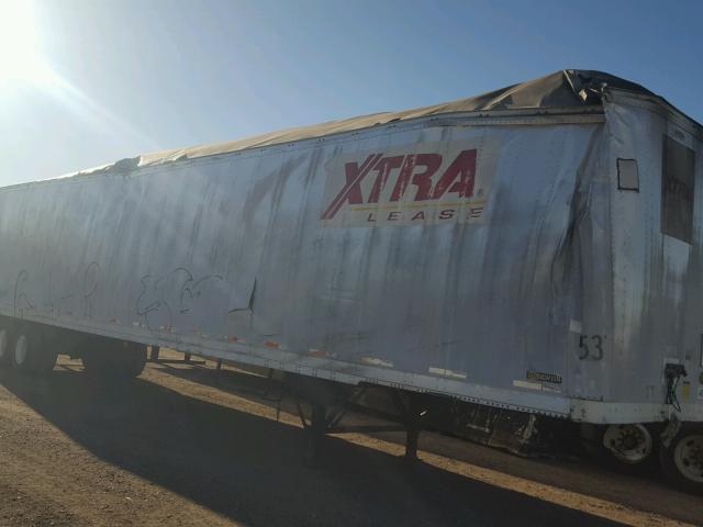 1DW1A5321Y5317212 - 2000 OTHE TRAILER WHITE photo 10