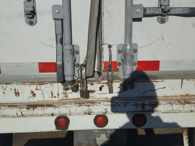 1DW1A5321Y5317212 - 2000 OTHE TRAILER WHITE photo 7