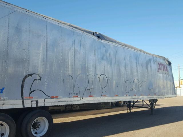 1DW1A5321Y5317212 - 2000 OTHE TRAILER WHITE photo 9