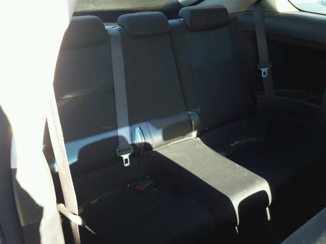 JTKDE167870201676 - 2007 TOYOTA SCION TC 灰色 照片 6