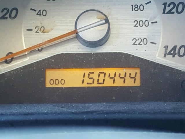 JTKDE167870201676 - 2007 TOYOTA SCION TC 灰色 照片 8