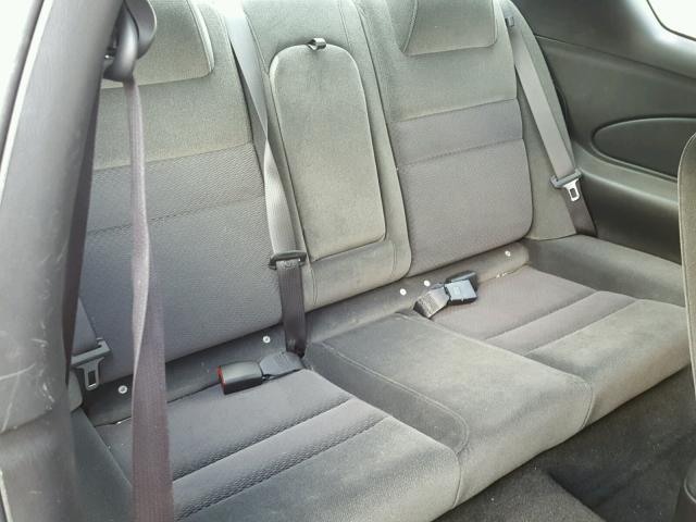 2G1WM15K169342014 - 2006 CHEVROLET MONTE CARL 栗色 照片 6