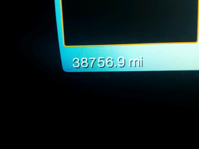 1FM5K8GT5EGB58410 - 2014 FORD EXPLORER S WHITE photo 8