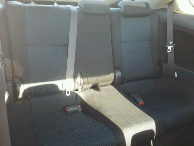 JTKDE177170185349 - 2007 TOYOTA SCION TC 蓝色 照片 6