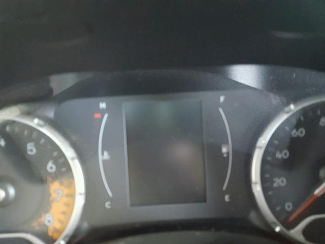 ZACCJAAT2FPB89133 - 2015 JEEP RENEGADE S ვერცხლისფერი ფოტო 8