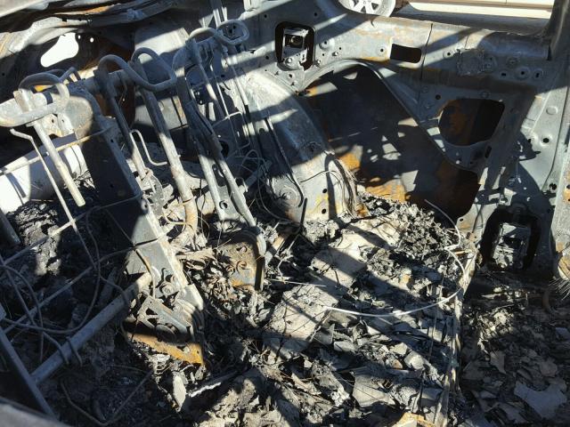 JTKDE167X60102968 - 2006 TOYOTA SCION TC 蓝色 照片 6