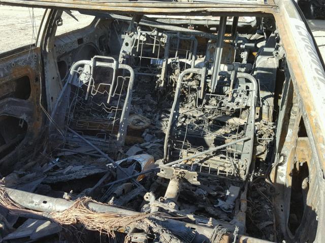 JTKDE167X60102968 - 2006 TOYOTA SCION TC 蓝色 照片 9