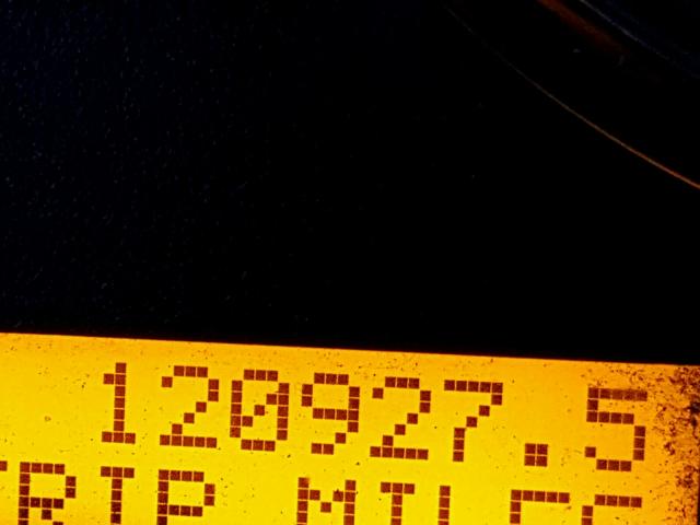 2HSCUAPR09C077184 - 2009 INTERNATIONAL PROSTAR PR YELLOW photo 8