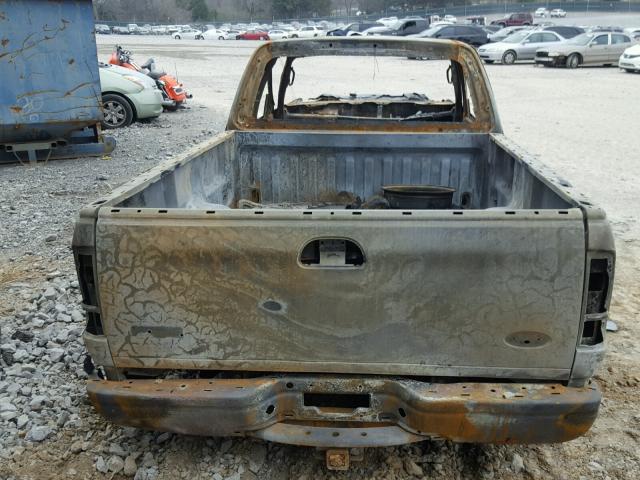 1FTRX18W02NB30237 - 2002 FORD F150 BURN photo 10