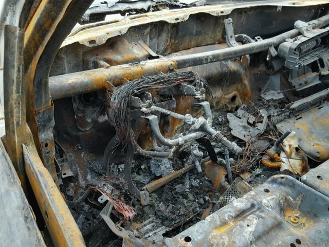 1FTRX18W02NB30237 - 2002 FORD F150 BURN photo 8