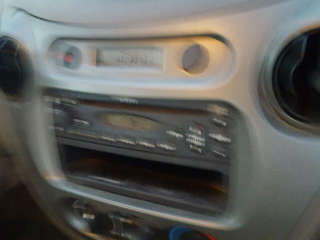 1G8AJ52F94Z204145 - 2004 SATURN ION LEVEL TAN photo 9
