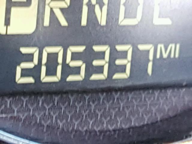 1G1ZT61876F221731 - 2006 CHEVROLET MALIBU MAX ნაცრისფერი ფოტო 8