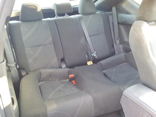 JTKJF5C70D3058664 - 2013 TOYOTA SCION TC 灰色 照片 6