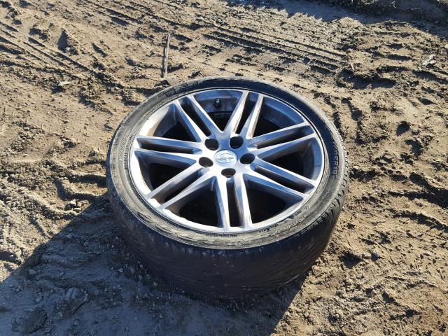 JTKJF5C70D3058664 - 2013 TOYOTA SCION TC 灰色 照片 9