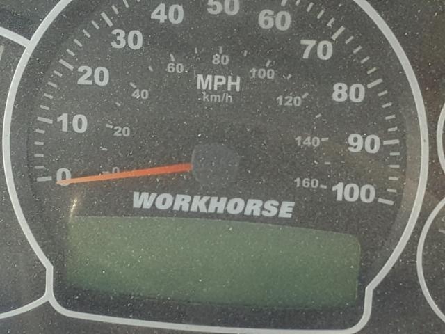 5B4KPD27983432379 - 2008 WORKHORSE CUSTOM CHASSIS COMMERCIAL 白色 照片 8
