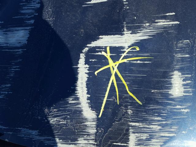 1G1ZC5E06AF287372 - 2010 CHEVROLET MALIBU 1LT BLUE photo 7