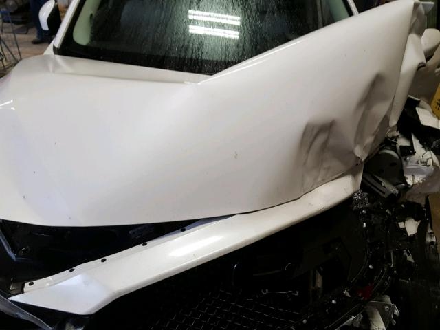 JM3KFADL8H0177545 - 2017 MAZDA CX-5 GRAND WHITE photo 7