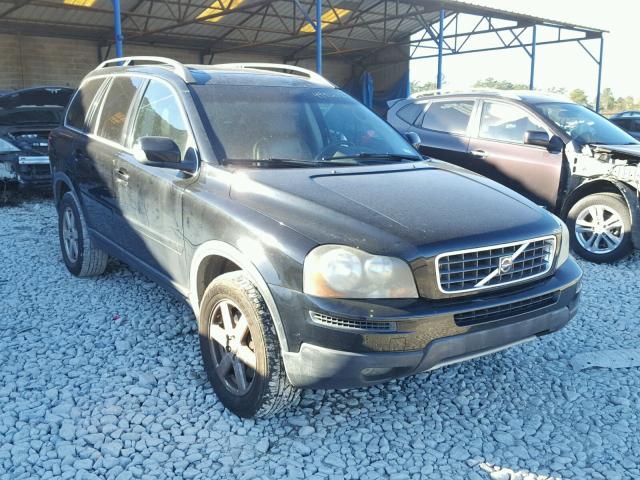 YV4CY982671391091 - 2007 VOLVO XC90 3.2 BLACK photo 1