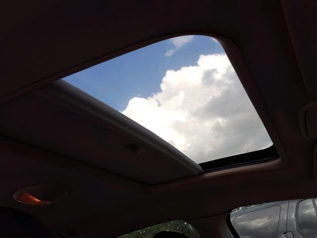 1G1ZC5E05CF213749 - 2012 CHEVROLET MALIBU 1LT BLACK photo 9