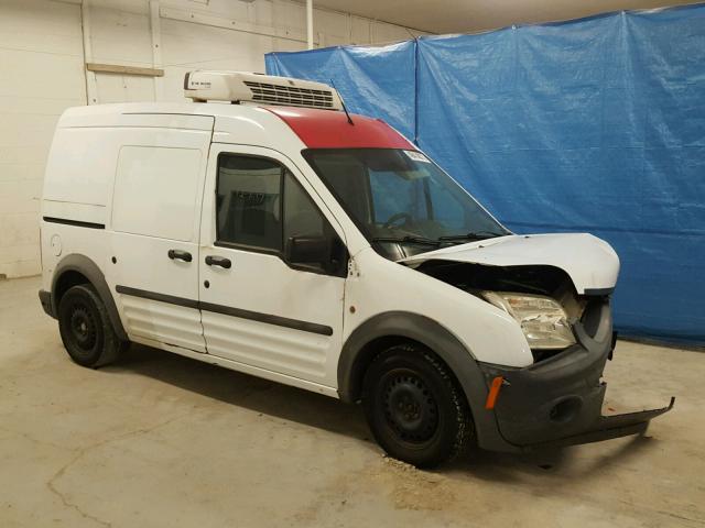 NM0LS7AN2CT114561 - 2012 FORD TRANSIT CO WHITE photo 1