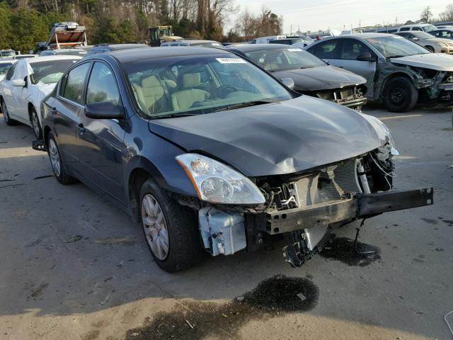 1N4AL2AP0AN471871 - 2010 NISSAN ALTIMA BAS CHARCOAL photo 1