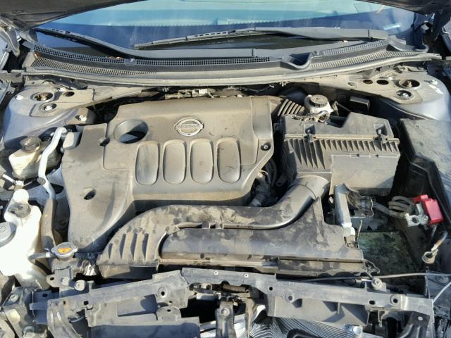 1N4AL2AP0AN471871 - 2010 NISSAN ALTIMA BAS CHARCOAL photo 7