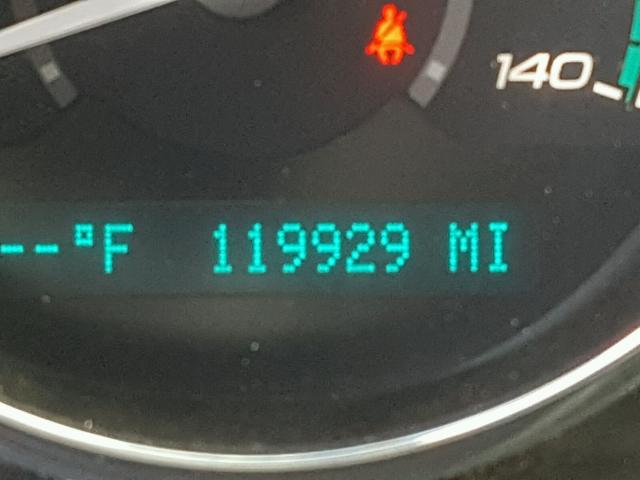 1G1ZC5E19BF395592 - 2011 CHEVROLET MALIBU 1LT 银色 照片 8