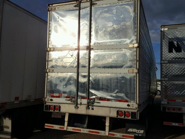 1UYVS2536CU371094 - 2012 UTILITY REEFER WHITE photo 6