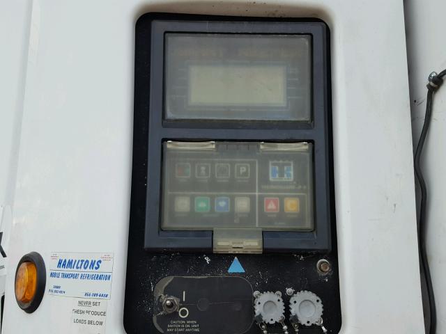 1UYVS2536CU371094 - 2012 UTILITY REEFER WHITE photo 8