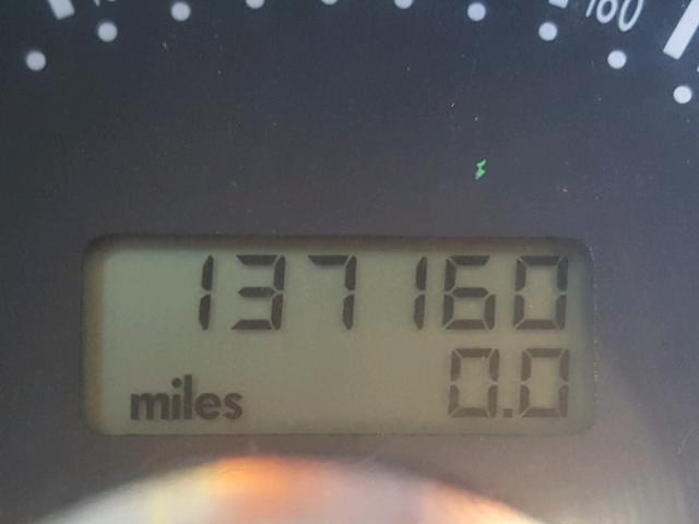 3VWED21C71M480841 - 2001 VOLKSWAGEN NEW BEETLE 银色 照片 8