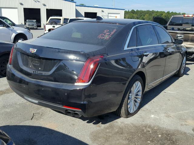 1G6KA5RX2HU178566 - 2017 CADILLAC CT6 BLACK photo 4