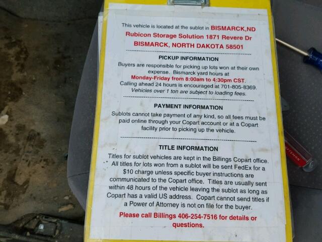 3VWBK21C02M453703 - 2002 VOLKSWAGEN NEW BEETLE 绿色 照片 9