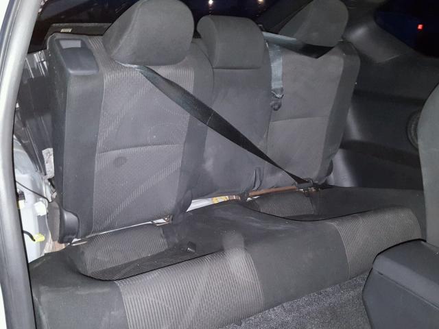 JTKJF5C71D3045776 - 2013 TOYOTA SCION TC 灰色 照片 6