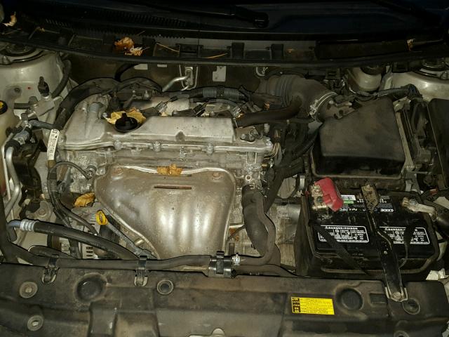 JTKJF5C71D3045776 - 2013 TOYOTA SCION TC 灰色 照片 7