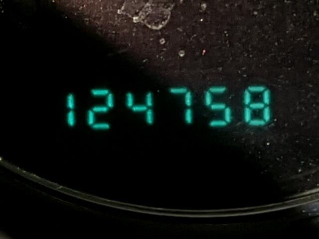 1J4PP2GK3AW154983 - 2010 JEEP LIBERTY SP CHARCOAL photo 8