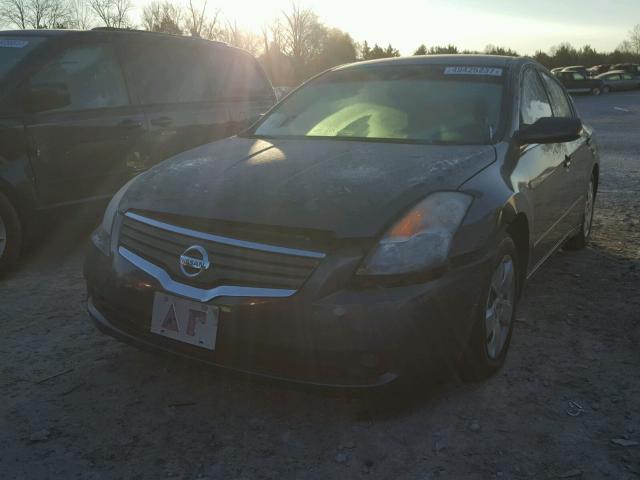 1N4AL21E18N470348 - 2008 NISSAN ALTIMA 2.5 GRAY photo 2