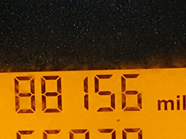 WMEEK31X08K102476 - 2008 SMART FORTWO PAS 橙色 照片 8