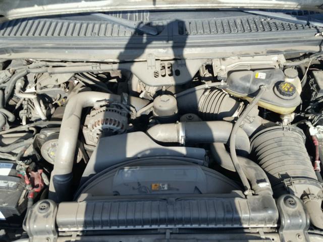 1FDAF56P96EA33459 - 2006 FORD F550 SUPER WHITE photo 7