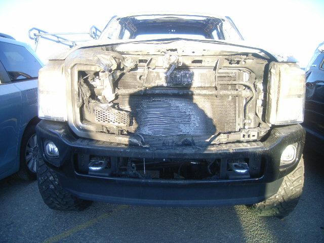 1FT8W3BT1GEB94626 - 2016 FORD F350 SUPER BURN photo 10