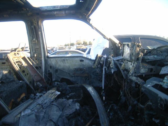 1FT8W3BT1GEB94626 - 2016 FORD F350 SUPER BURN photo 5