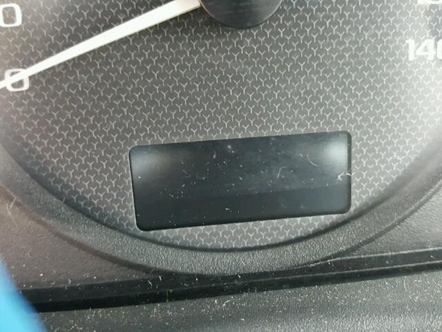 1G1ZT62845F186059 - 2005 CHEVROLET MALIBU MAX 银色 照片 8